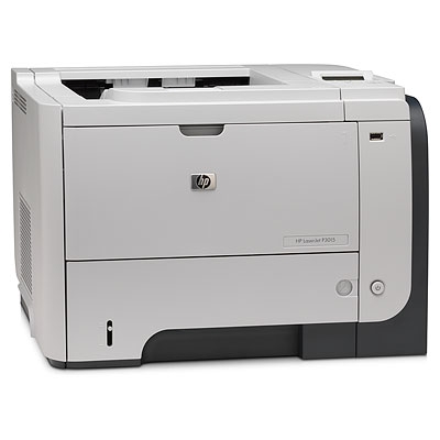 Máy in HP LaserJet Enterprise P3015 Printer (CE525A)
